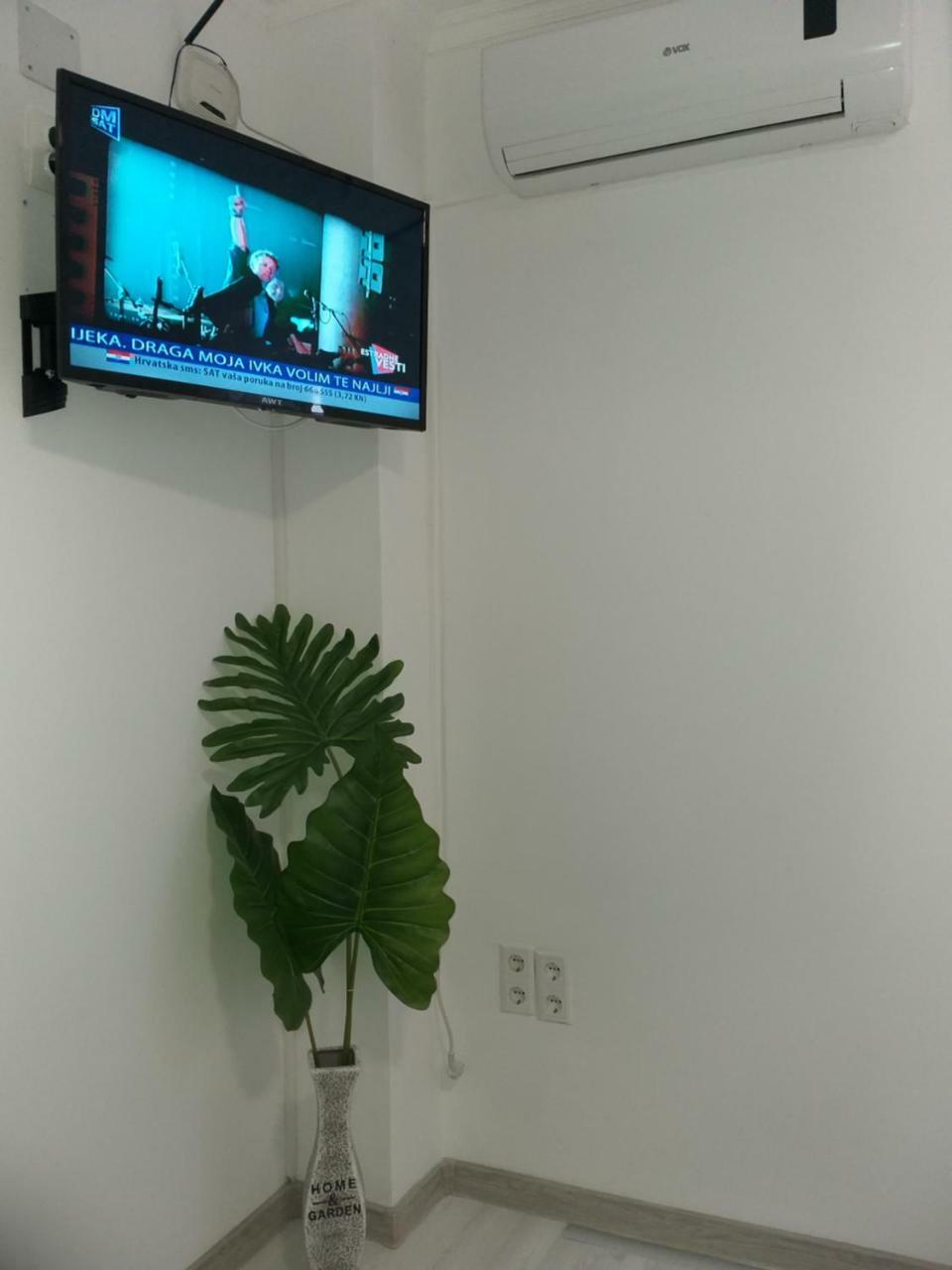 모스타르 Studio Ajdy 아파트 외부 사진